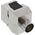 InLine InLine® RJ45 Keystone Jack Snap-In module Cat.6a