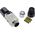 InLine InLine® RJ45 plug Cat.8.1 2000MHz, field-installable, shielded, with screw cap