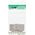 InLine InLine® RJ45 Module F/F angled 90° SNAP-In Cat.6 STP