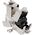 InLine InLine® Connection Box Cat.6A 600 Mhz LSA shielded