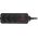 Listwa zasilająca InLine InLine® Socket strip SWITZERLAND, 3-way, with switch, 1.5m, black