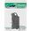 Listwa zasilająca InLine InLine® Socket strip SWITZERLAND, 3-way, with switch, 1.5m, black