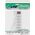 Listwa zasilająca InLine InLine® Power strip SWITZERLAND, 6-way, with switch, 1.5m, white