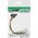 Kabel zasilający InLine InLine® SATA Power Cable 1x 5.25" to SATA 0.3m