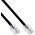 InLine InLine® ISDN Cable RJ45 male to male 8P8C 10m