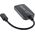 Czytnik InLine InLine® Card reader USB 3.1 USB-C, for SD/SDHC/SDXC, microSD, UHS-II compatible