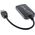 Czytnik InLine InLine® Card reader USB 3.1 USB-A, for SD/SDHC/SDXC, microSD, UHS-II compatible