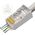 MicroConnect Modular EZ Plug RJ45 CAT6a