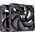 Wentylator Thermaltake CT120 2-pack (CL-F147-PL12BL-A)