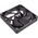 Wentylator Thermaltake CT140 2-pack (CL-F148-PL14BL-A)