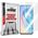 GrizzGlass Szkło hybrydowe GrizzGlass HybridGlass Honor X8a