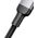 Kabel USB Joyroom USB-A - Lightning 1.2 m Czarny (JYR667)