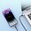 Kabel USB Joyroom USB-A - Lightning 1.2 m Czarny (JYR667)