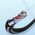 Kabel USB Joyroom USB-A - Lightning 1.2 m Czarny (JYR667)