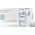 Lodówka Bosch Bosch fridge / freezer combination KGE49AICA series 6 C inox - series 6