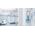 Lodówka Bosch Bosch fridge / freezer combination KGE49AICA series 6 C inox - series 6