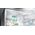 Lodówka Bosch Bosch fridge / freezer combination KGE49AICA series 6 C inox - series 6