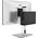 Dell Stojak biurkowy na monitor 19" - 27" (482-BBEM)