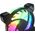 Wentylator Cougar Vortex ARGB VX120 (CF-VX12HB-RGB)