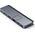 Stacja/replikator HyperDrive HD575 USB-C (HD575-GRY-GL)