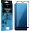 MyScreen Protector Szkło Hartowane 5D HUAWEI NOVA 10 SE MyScreen Diamond Glass Edge FG czarne