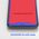 MyScreen Protector Szkło Hartowane 5D HUAWEI NOVA 10 SE MyScreen Diamond Glass Edge FG czarne