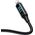 Kabel USB Mcdodo USB-C - Lightning 1.2 m Czarny (RC041009)