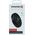 Swissten Uchwyt magnetyczny do telefonu lub GPS SWISSTEN do samochodu, S-Grip Dashboard M10, czarny, metal, z klejem, czarna, telefon