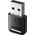 Adapter bluetooth Ugreen Adapter USB UGREEN CM390 Bluetooth 5.0 (czarny)