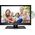 Telewizor Lenco Lenco DVL-1962BK LED 4716: 9 LED, DVB-C, hotel mode, 12V