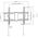 Gembird TV SET ACC WALL MOUNT 37-80"/WM-80T-01 GEMBIRD