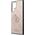 Guess Etui Guess GUHCS23L4GMGPI do Samsung Galaxy S23 Ultra S918 różowy/pink hardcase 4G Big Metal Logo