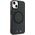BMW BMW Pattern MagSafe - Etui iPhone 14 Plus (Szary)