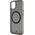 BMW BMW Pattern MagSafe - Etui iPhone 14 (Szary)