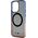 BMW BMW Gradient Bumper MagSafe - Etui iPhone 14 Pro Max (Szary)