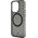BMW BMW Pattern MagSafe - Etui iPhone 14 Pro Max (Szary)