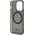 BMW BMW Pattern MagSafe - Etui iPhone 14 Pro Max (Szary)
