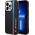 BMW Etui BMW BMHCP14X22HVGV Apple iPhone 14 Pro Max czarny/black IML Tricolor Stripe