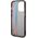 BMW Etui BMW BMHCP14L22HVGV Apple iPhone 14 Pro czarny/black IML Tricolor Stripe