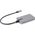 HUB USB StarTech 5G3AGBB 1x RJ-45  + 3x USB-A 3.2 Gen1 (5G3AGBB-USB-C-HUB)
