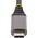 HUB USB StarTech 5G3AGBB 1x RJ-45  + 3x USB-A 3.2 Gen1 (5G3AGBB-USB-C-HUB)