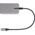 HUB USB StarTech 5G3AGBB 1x RJ-45  + 3x USB-A 3.2 Gen1 (5G3AGBB-USB-C-HUB)