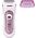 Depilator Braun Braun Silk-épil LS5100 różowy