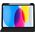 Etui na tablet Baseus Magnetyczna Etui ochronne do Ipad 10 10.9" Baseus Minimalist (czarny)
