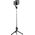 Statyw Swissten Swissten Bluetooth Selfie Stick Aluminium Tripod Pro
