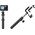 Statyw Swissten Swissten Bluetooth Selfie Stick Aluminium Tripod Pro