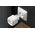 Blitzwolf Inteligentne gniazdko Blitzwolf BW-SHP15, ZigBee, 3680W