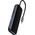 HUB USB Baseus Adapter 4w1 Baseus Hub USB-C na 4xUSB 3.0 (ciemny szary)