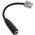 Adapter AV Sonoff Adapter do czujników Jack do RJ9 Sonoff AL010