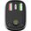 Transmiter FM LDNIO Transmiter FM LDNIO Bluetooth C704Q 2USB, USB-C + kabel USB-C